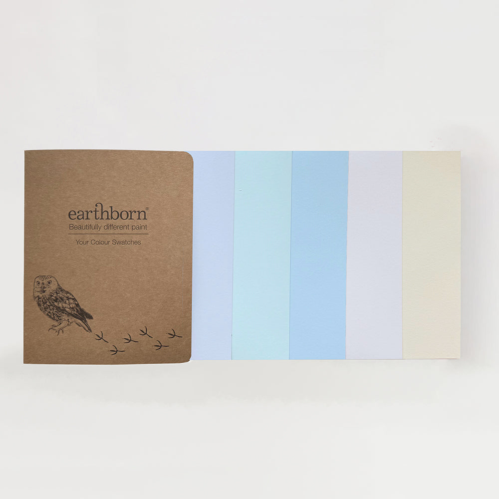 Soothing Swatch Stack