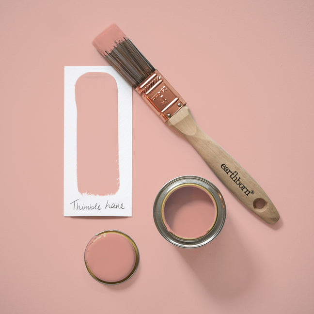 Thimble Lane - Claypaint