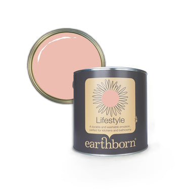 Lifestyle tin images and colour blobs: R-W