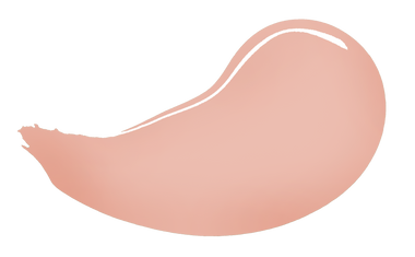 Thimble Lane paint swoosh