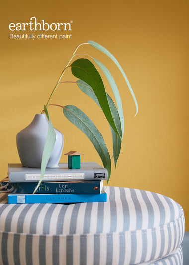 Three Bears bedroom portrait