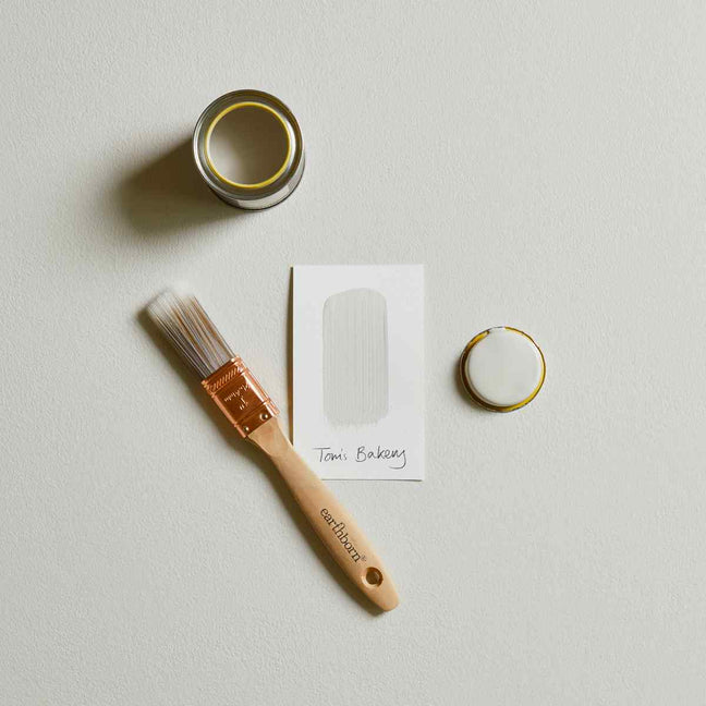 Tom’s Bakery - Eco Chic