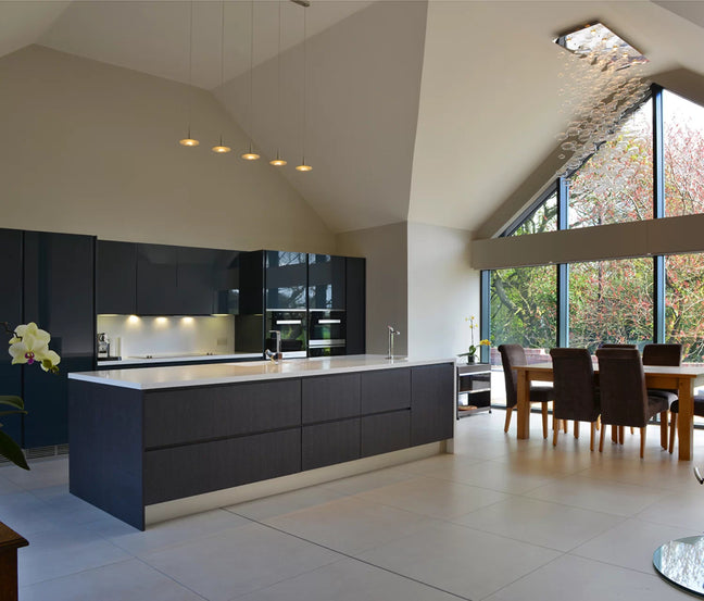 Tom’s Bakery - Claypaint