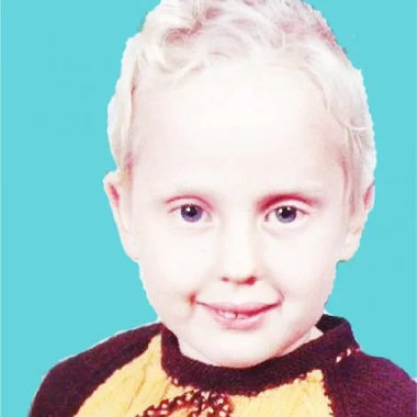 Tracie - Warehouse Team