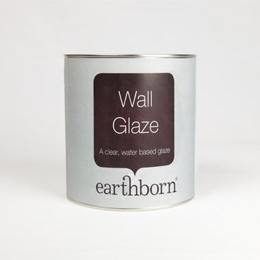 Data sheet - Wall Glaze