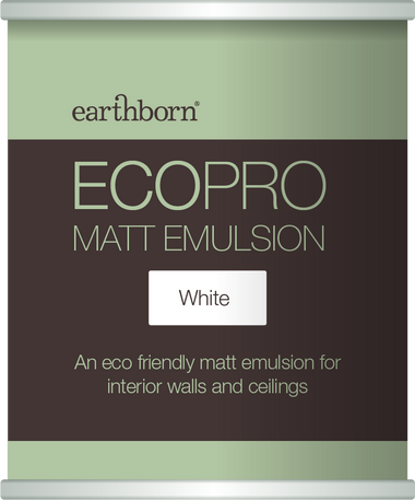 Data sheet - ECOPRO Matt Emulsion
