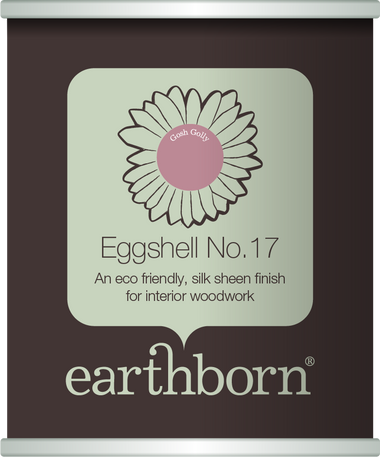 Data sheet - Eggshell No. 17