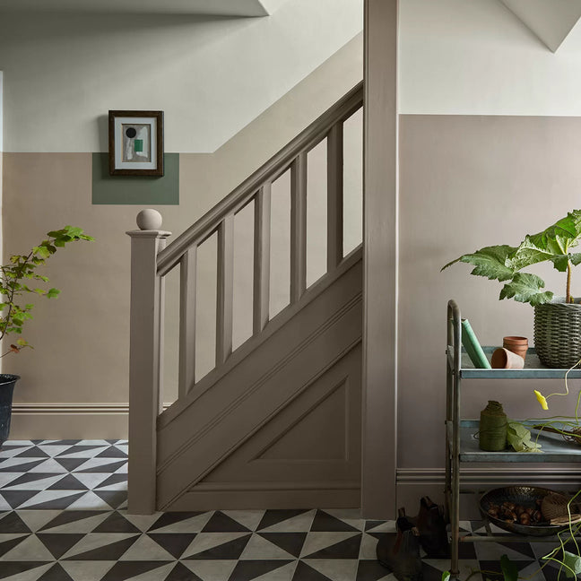 Muddy Boots - Claypaint