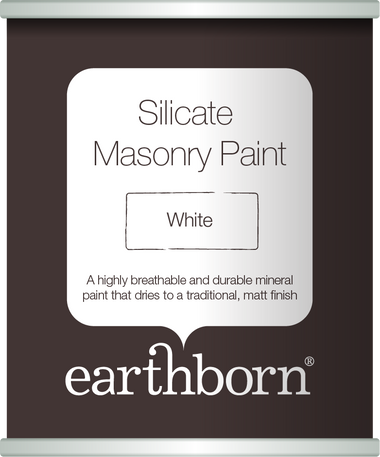 Data sheet - Silicate Masonry Paint