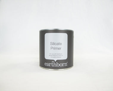 Data sheet - Silicate Primer