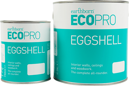 Ecopro Eggshell