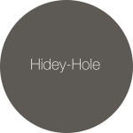 Hidey-Hole