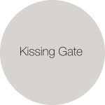Kissing Gate