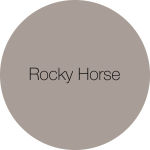 Rocky Horse