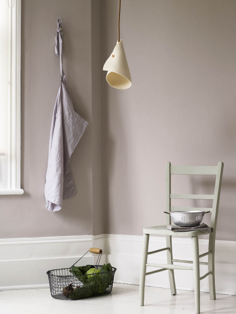 Choosing the right paint for interior woodwork Blog Earthborn