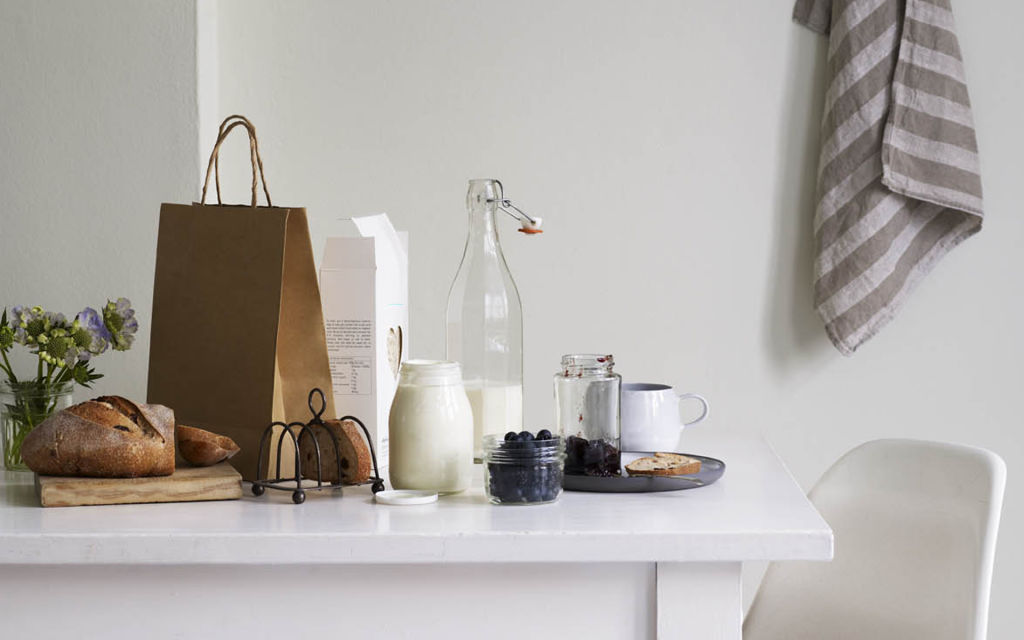 Introducing our hardest wearing paint finish for walls Earthborn Paints