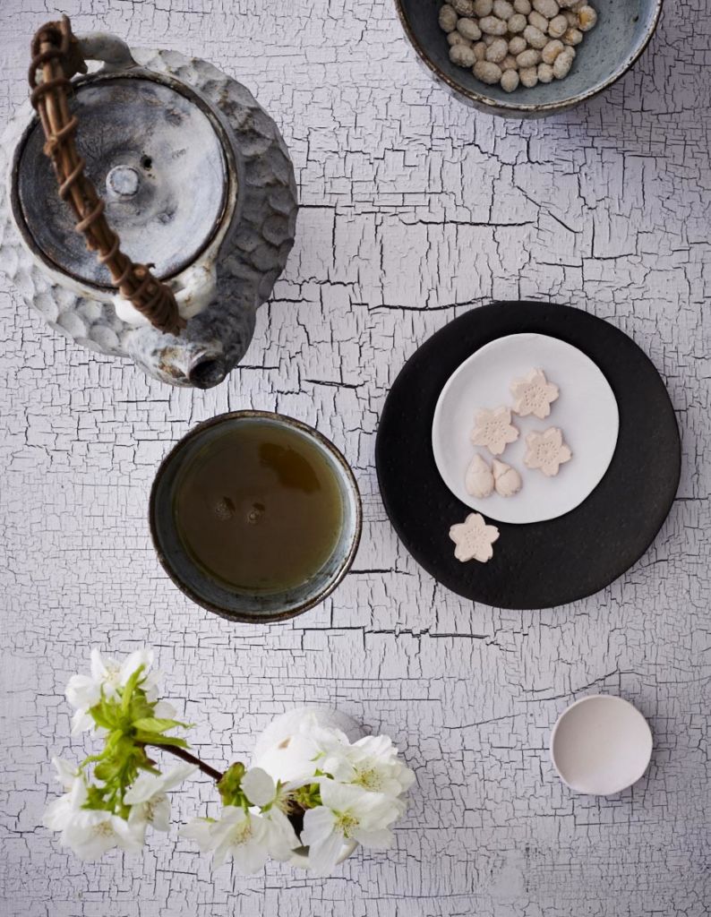 How to use Earthborn Crackle & Furniture Glaze Blog Earthborn