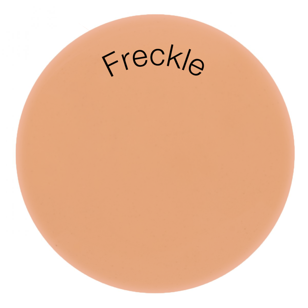 Freckle Blob recoloured