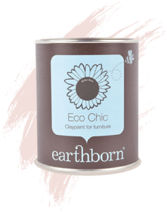 Eco Chic tin image