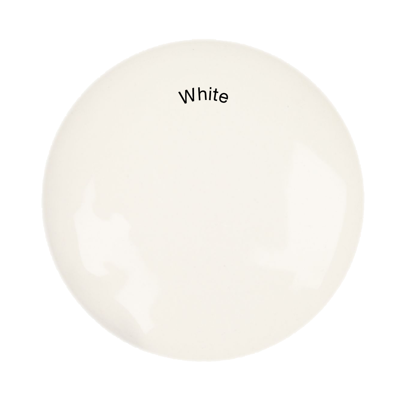 Earthborn White