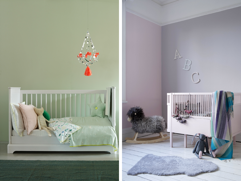 Non toxic paint store for baby furniture