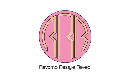 Revame Restyle Reveal logo