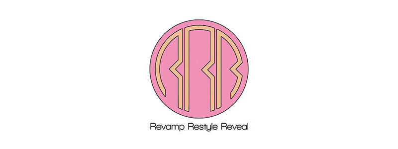 Revame Restyle Reveal logo