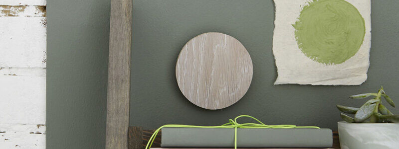 Spring greens