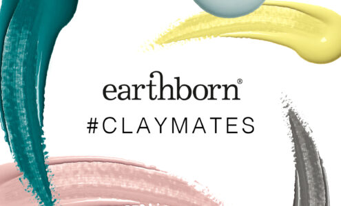 Claymates graphic