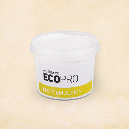 Ecopro Matt Emulsion