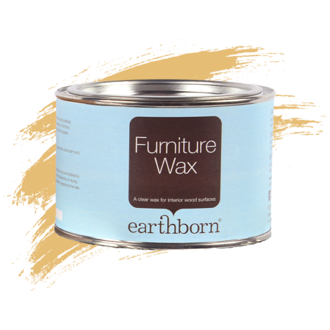 Earthborn Claypaint - Internal - Paints, Oils & Waxes - Our Products