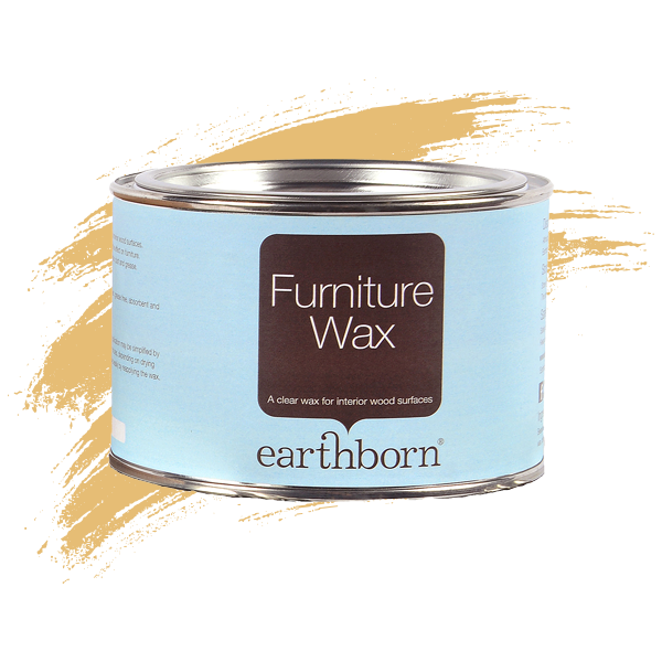 Furniture Wax - Product shot