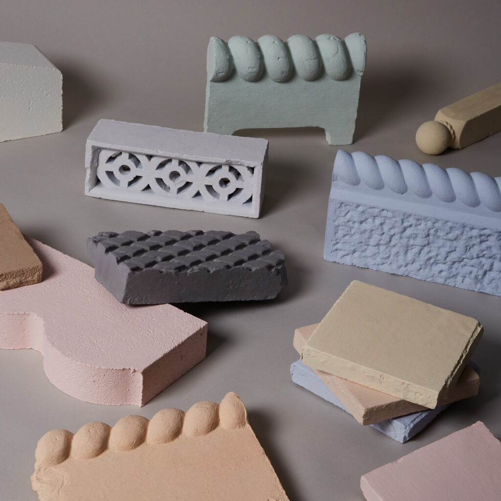 Exterior Paint Colours Earthborn Paints