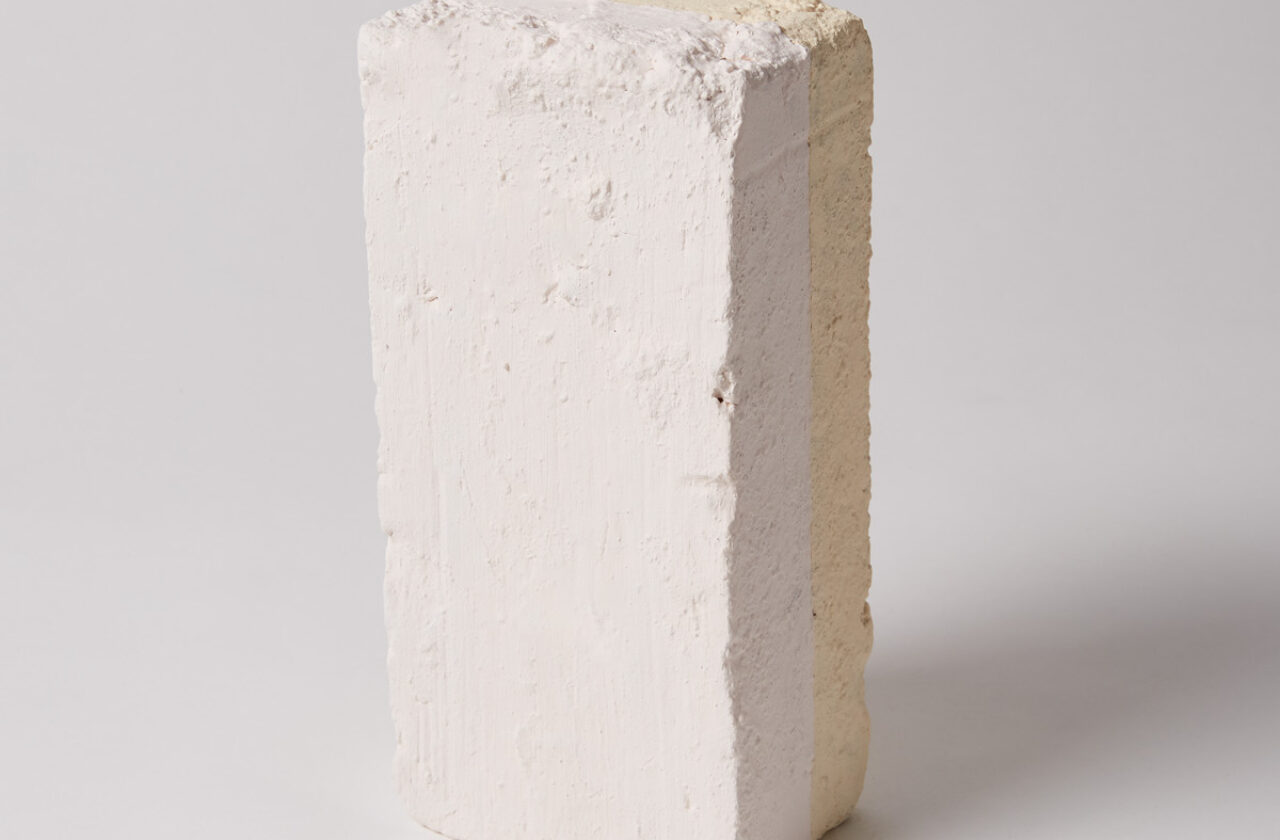 Silicate Colour Bath side - brick shot