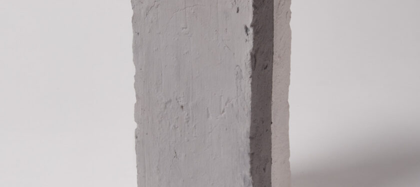 Silicate Colour Slate side - brick shot