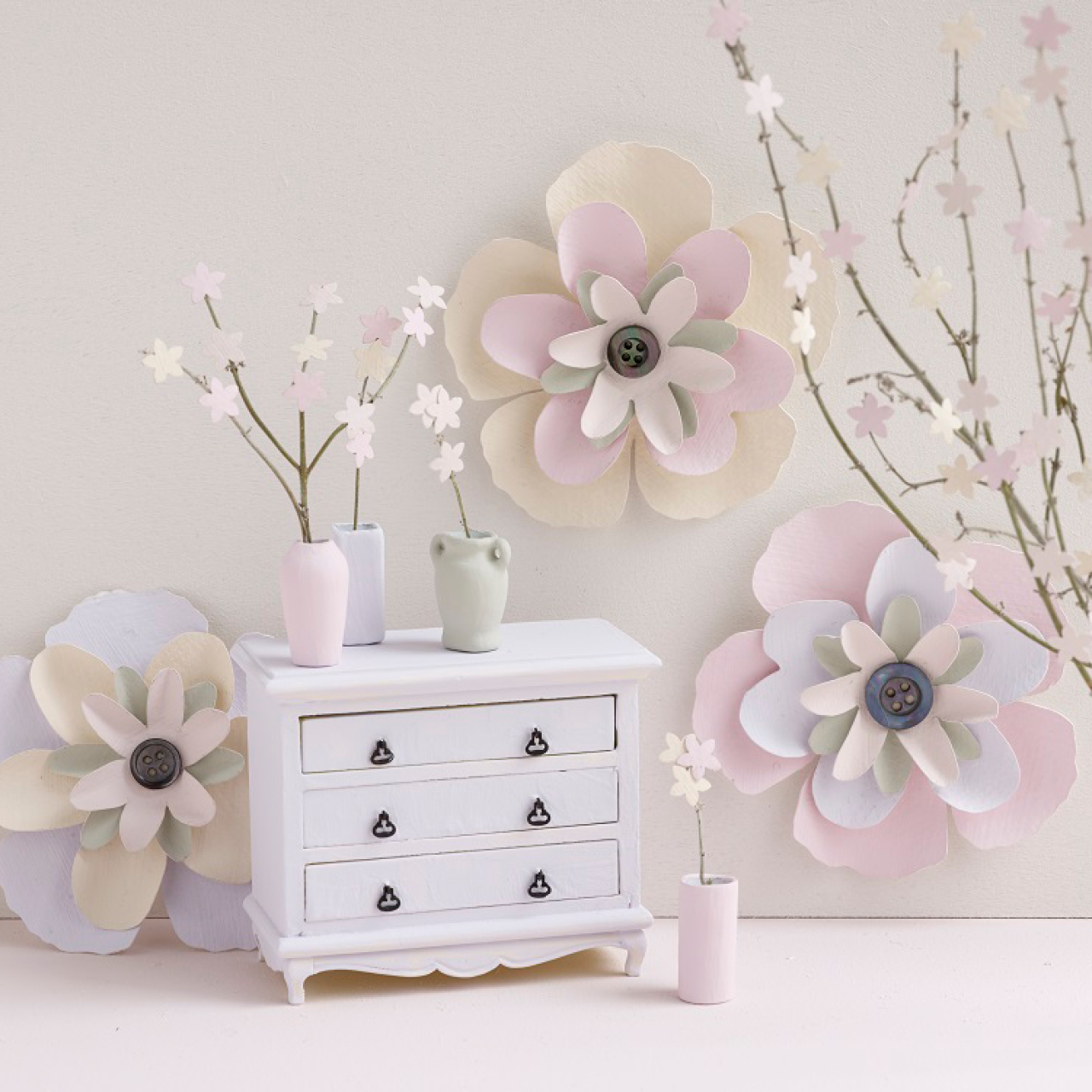 Piglet Earthborn Paints