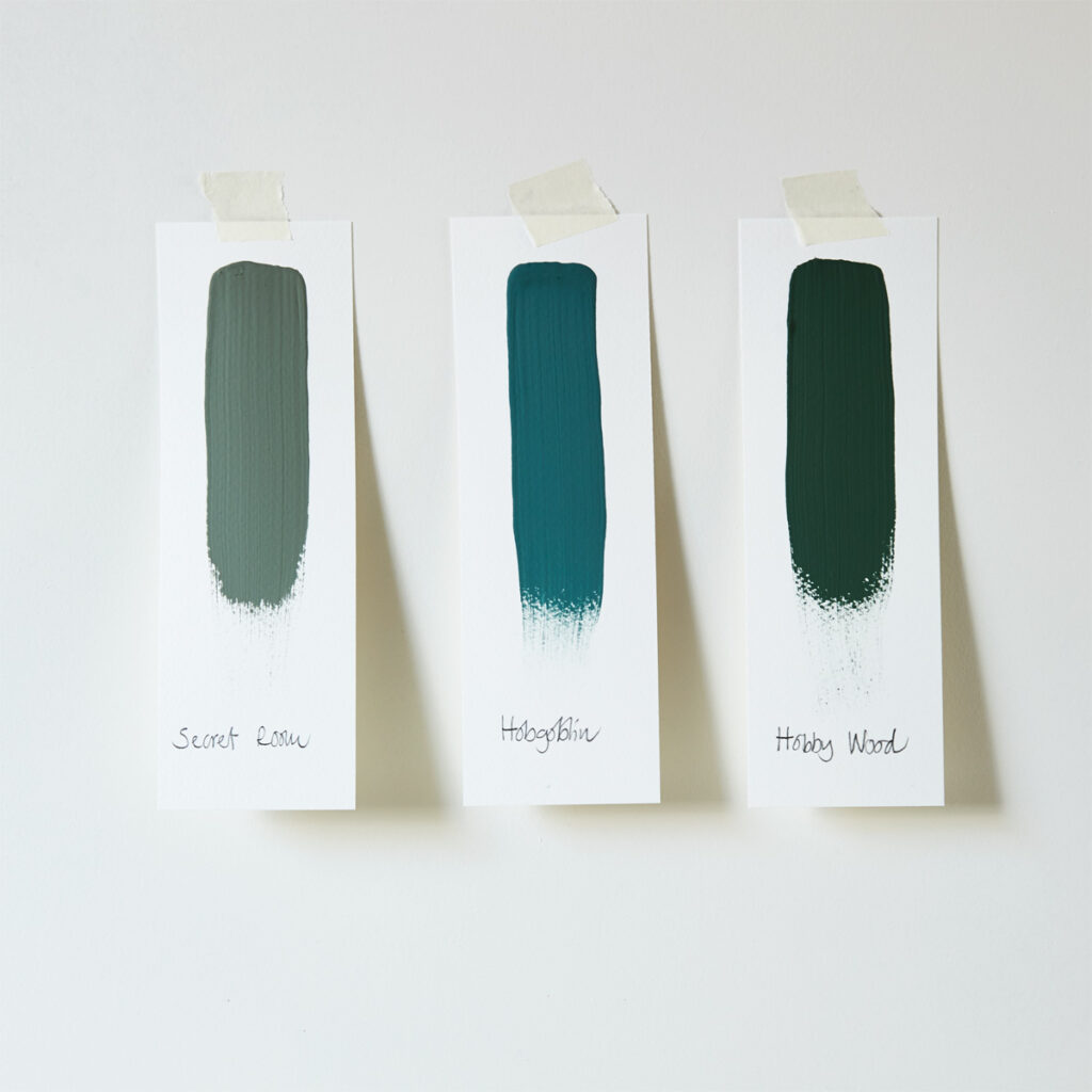 Earthborn now available for delivery to USA & Europe! Earthborn Paints