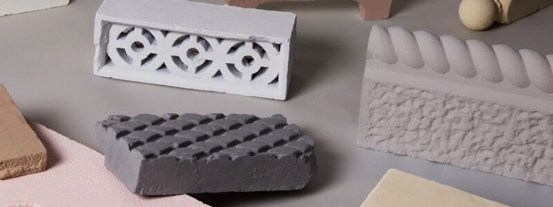 New Silicate Masonry paint colours.