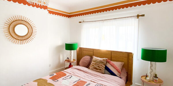 Emma Jane Palin's Bedroom