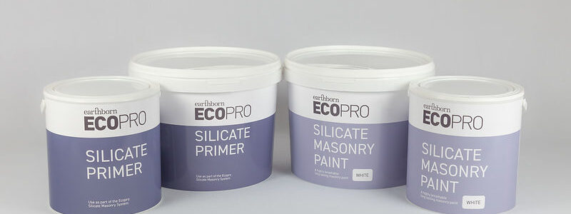 Choosing a Paint Primer