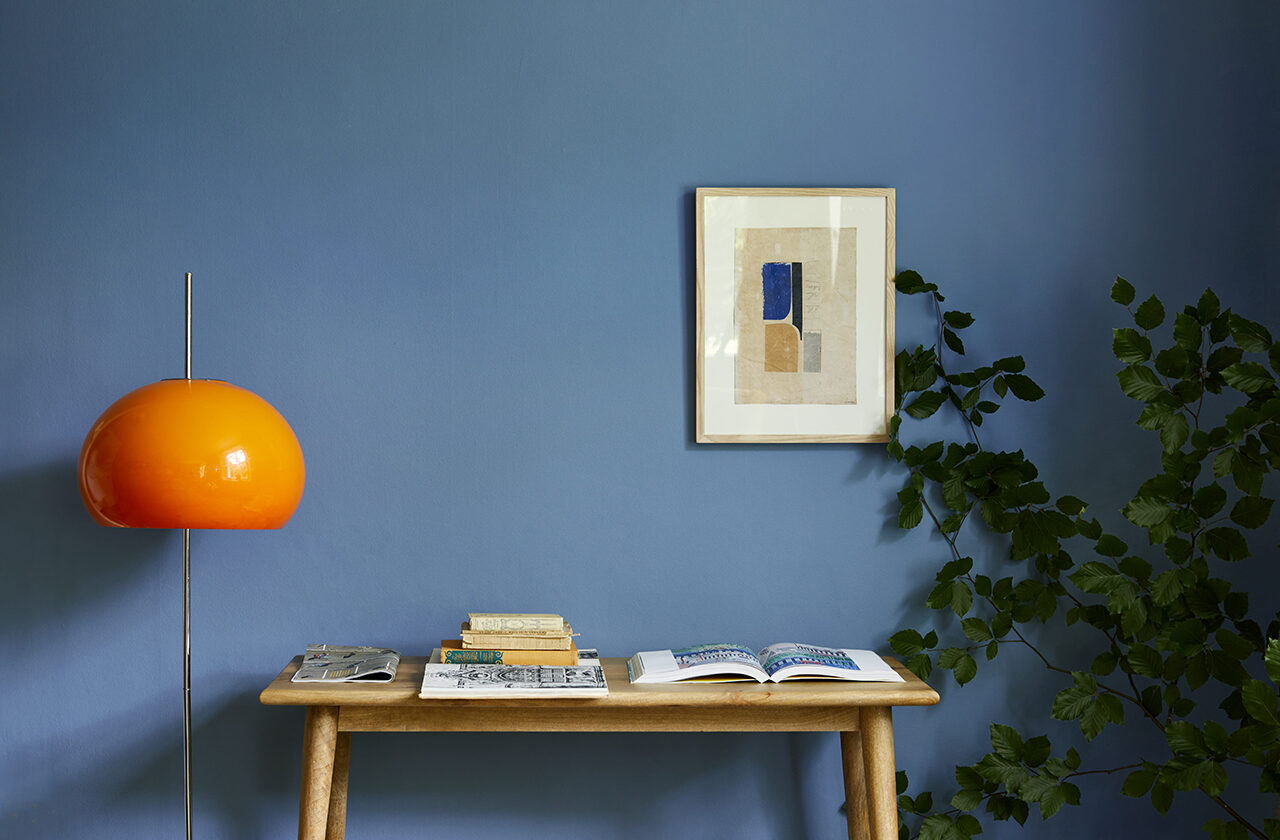 Simple table showcasing Skipper Claypaint.