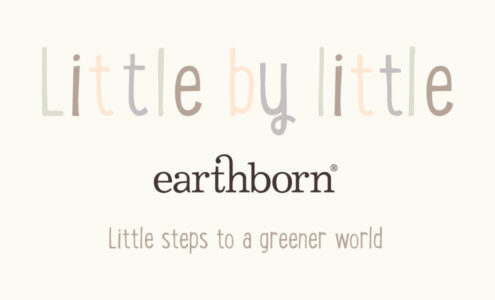 Little by little logo