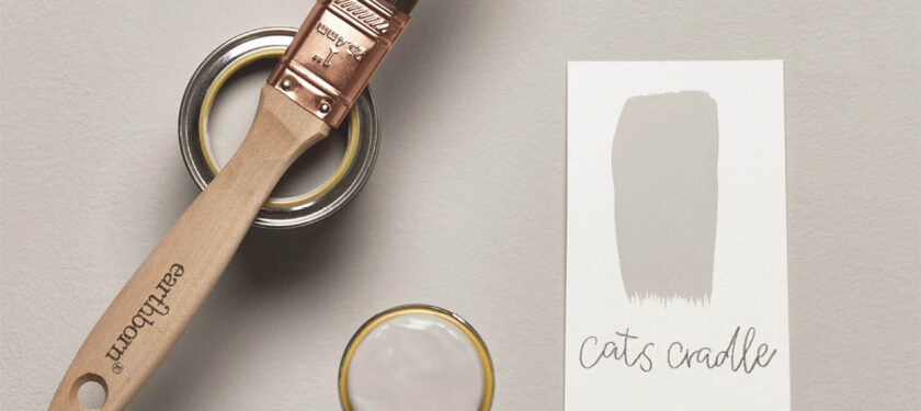 Brush shots Cat's Cradle