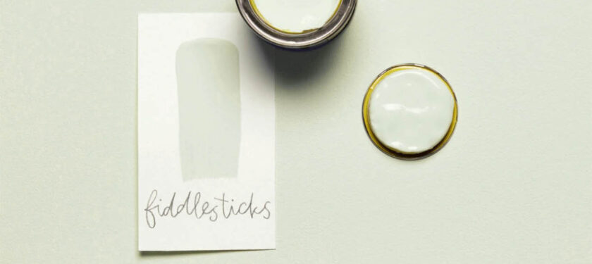 Brush shot Fiddlesticks