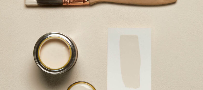 Brush shot Maybe Maggie