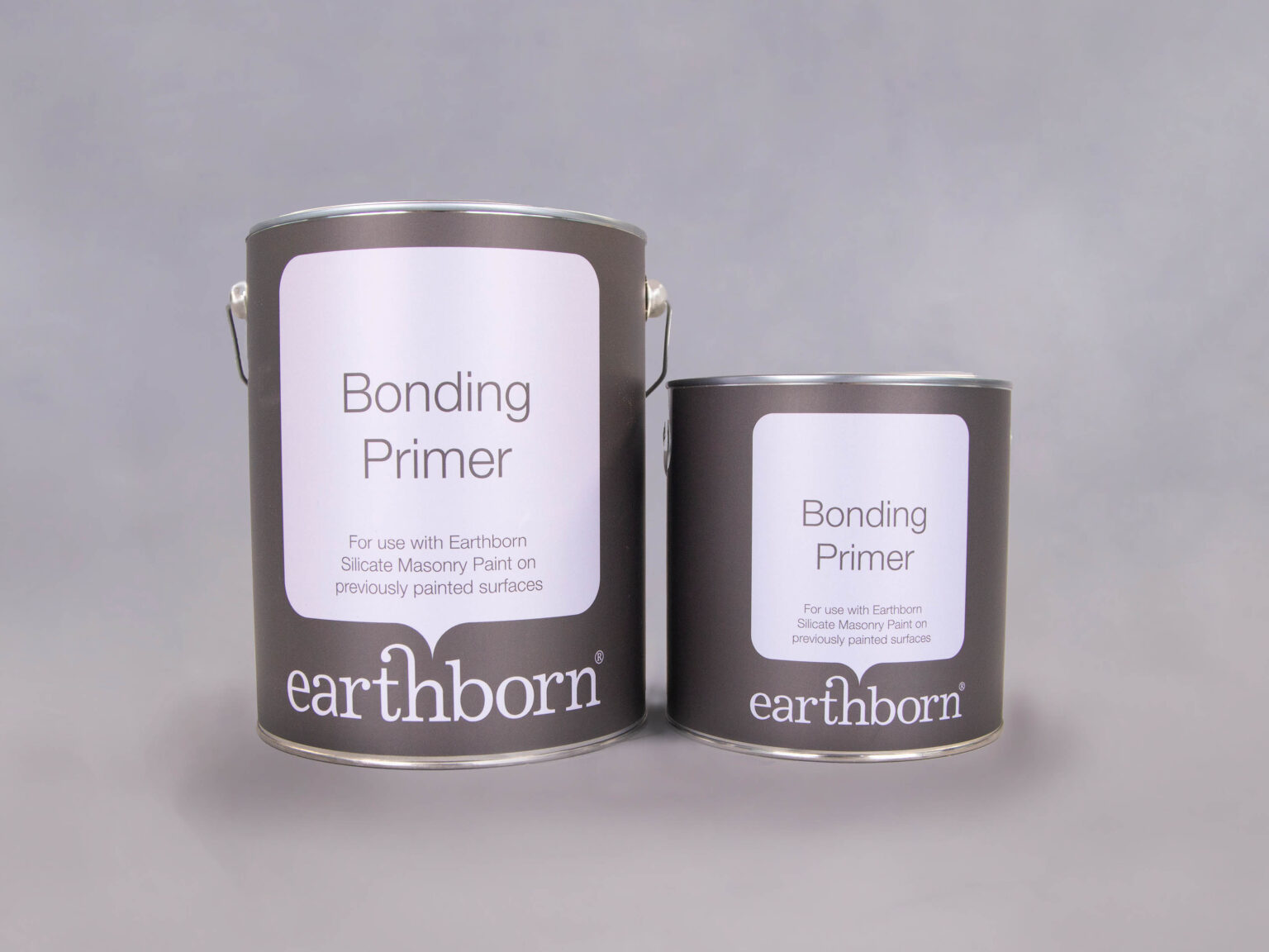 New Product Announcement Bonding Primer Earthborn Paints
