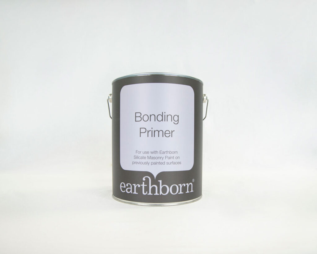 Bonding Primer Earthborn Paints