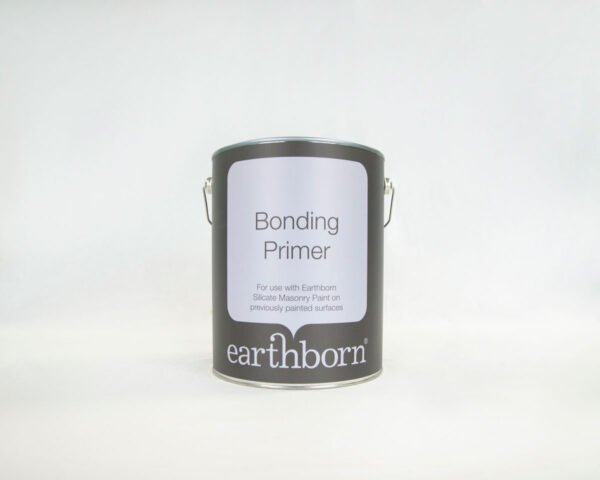 Bonding Primer tin - Earthborn.
