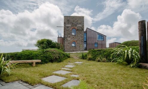 Real Homes - Trevolt George Clarke.