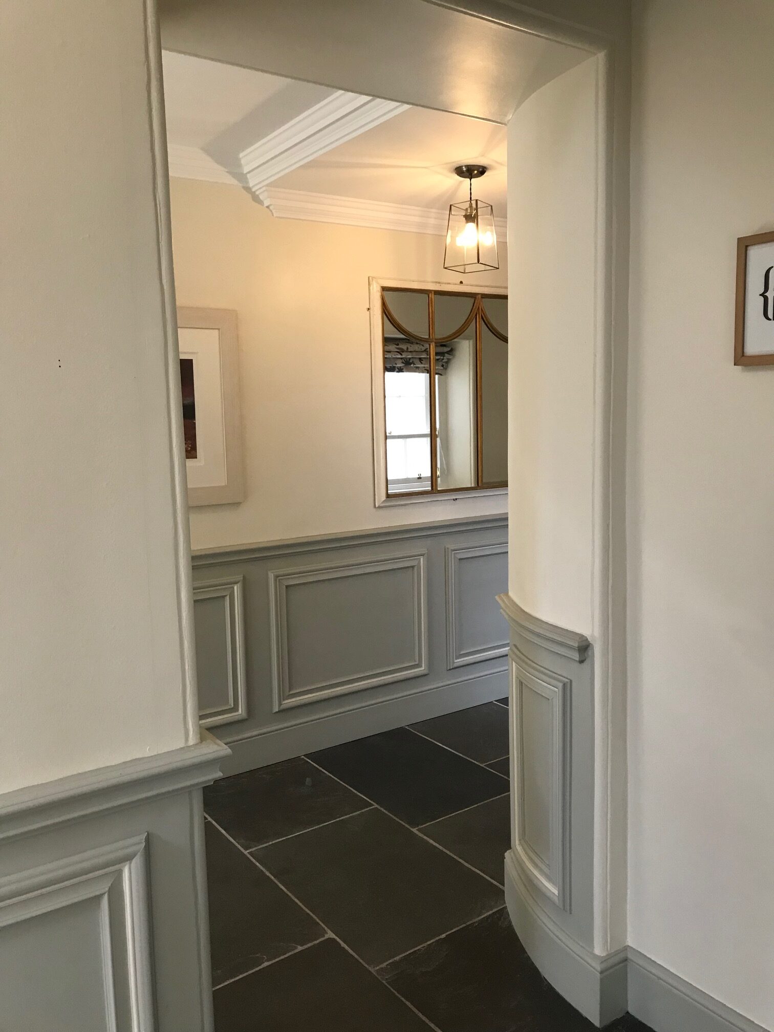 Specifying paint for listed buildings Earthborn Paints